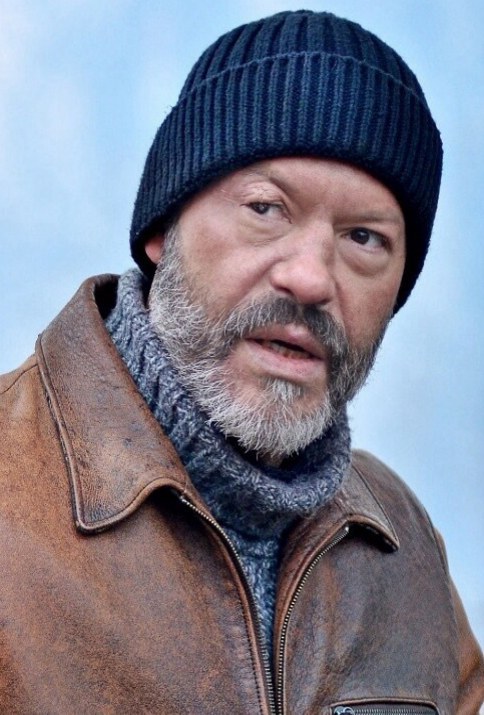 费奥多尔·邦达尔丘克 Fyodor Bondarchuk照片