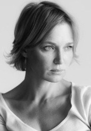 娜塔莉娅·弗多维娜 Natalya Vdovina照片