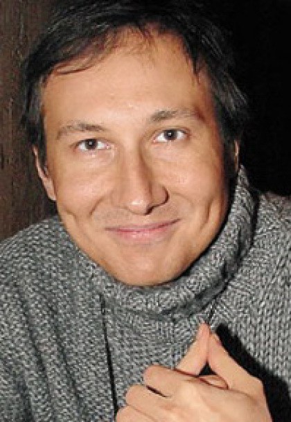 尼古拉·列别捷夫 Nikolay Lebedev照片