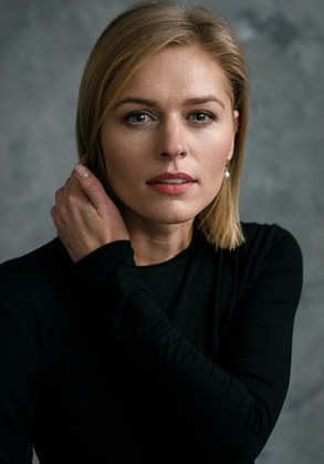 阿格尼·格鲁迪特 Agnė Grudytė照片