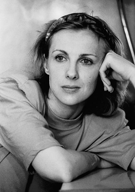 伊莲娜·雅科夫列娃 Elena Yakovleva照片