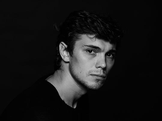 谢尔盖·科姆珀 Sergey Kempo照片