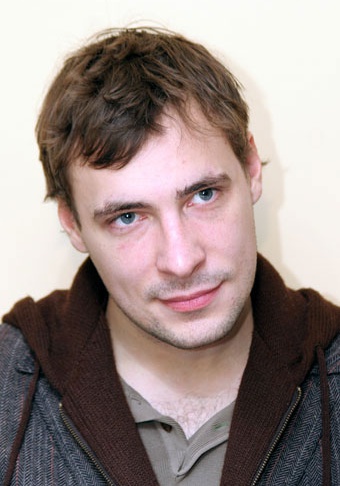 叶甫盖尼·齐加诺夫 Yevgeni Tsyganov照片