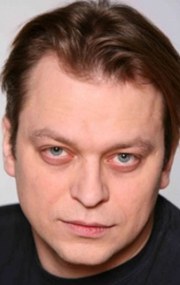 阿纳托利·科特 Anatoliy Kot照片