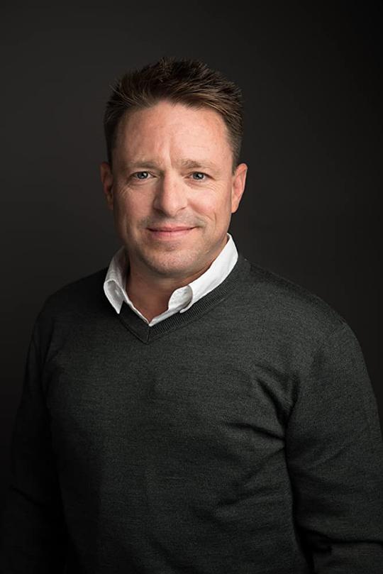 吉姆·杰普森 Jim Jepson照片