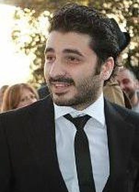 安德烈·加夫里洛夫 Andrei Gavrilov照片