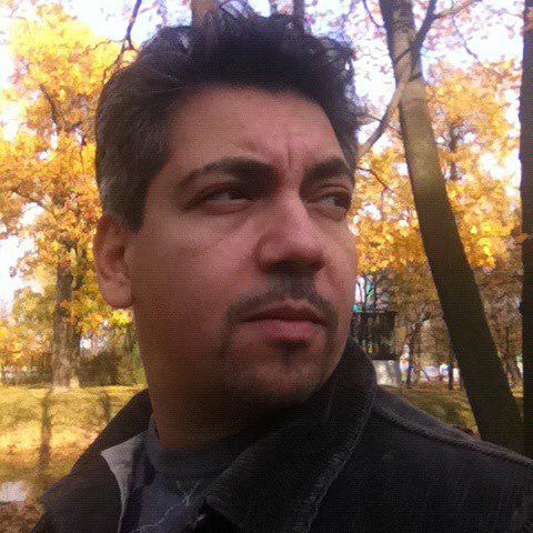 伊里亚·蒂尔金 Ilya Tilkin照片