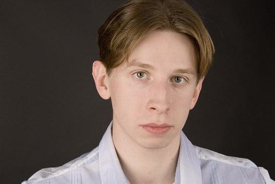 德米特里·雷先科夫 Dmitriy Lysenkov照片