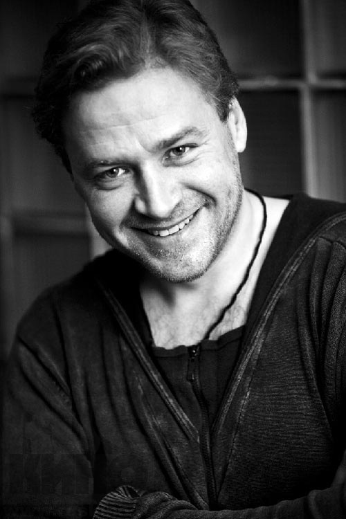 阿列克谢·巴拉巴什 Aleksey Barabash照片