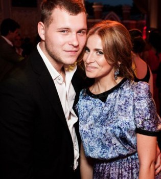 小谢尔盖·邦达尔丘克 Sergey Bondarchuk Jr照片