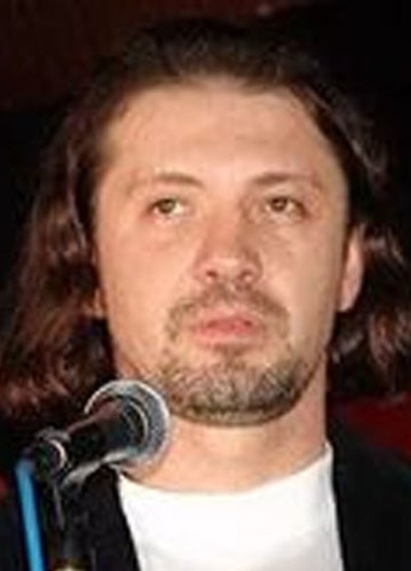 安东·梅格尔季切夫 Anton Megerdichev照片