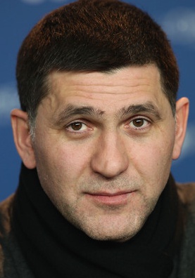 谢尔盖·普斯科帕里斯 Sergei Puskepalis照片