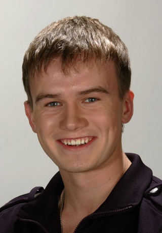 亚力克萨·巴杜科夫 Aleksey Bardukov照片