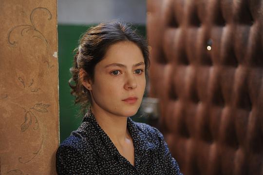 叶莲娜·利亚多娃 Elena Lyadova照片