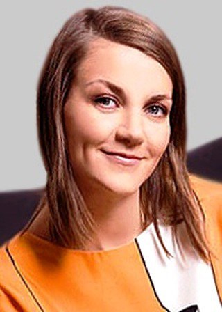 安娜·乌克洛娃 Anna Ukolova照片