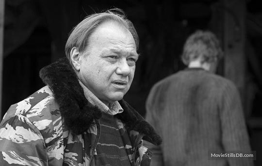 谢尔盖巴切乌尔斯基 Sergey Bachurskiy照片