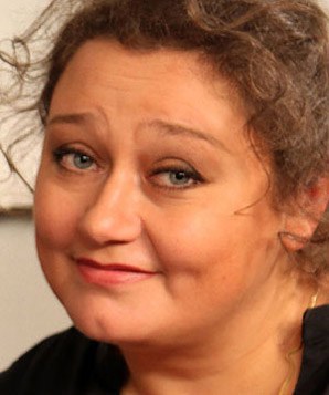 玛格丽塔·舒比纳 Margarita Shubina照片