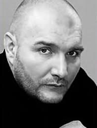 德米特里·贝科夫斯基-罗马绍夫 Dmitriy Bykovskiy-Romashov照片