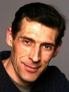 伊戈尔·萨沃金 Igor Savochkin照片