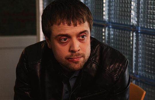 亚历山大·伊林 Aleksandr Ilin照片