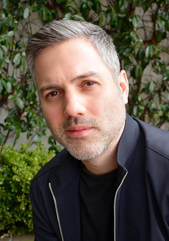 凯尔·沃德 Kyle Ward照片