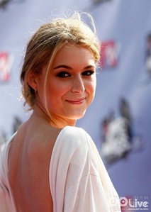 阿丽夏·维加 Alexa Vega照片