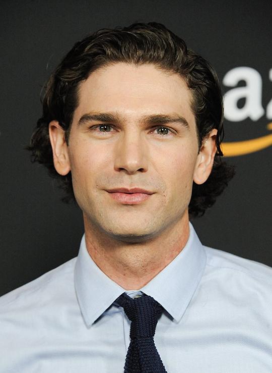 塞缪尔·戴维斯 Samuel Davis照片