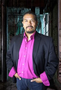 埃德加·阿雷拉 Edgar Arreola照片