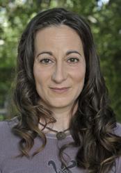 莱塔·卡罗格里迪斯 Laeta Kalogridis照片