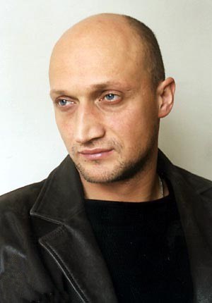 戈沙·库岑科 Gosha Kutsenko照片