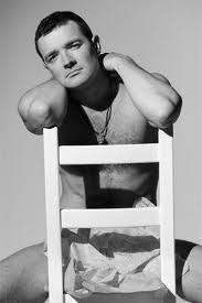 叶戈尔·别洛耶夫 Egor Beroev照片