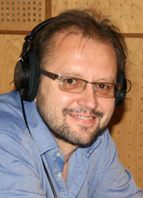 安德列·克拉夫丘克 Andrey Kravchuk照片