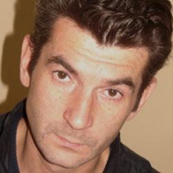 安德烈·鲁巴诺夫 Andrey Rubanov照片