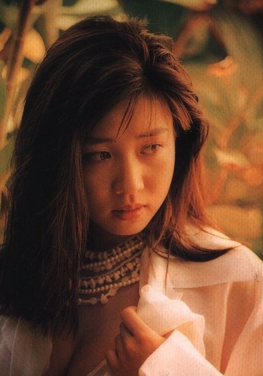 细川典江 Fumie Hosokawa照片