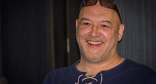 马克西姆·苏卡诺夫 Maksim Sukhanov照片