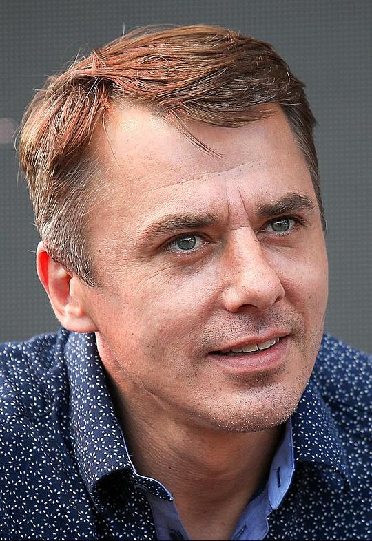 伊戈尔·别特连科 Igor Petrenko照片