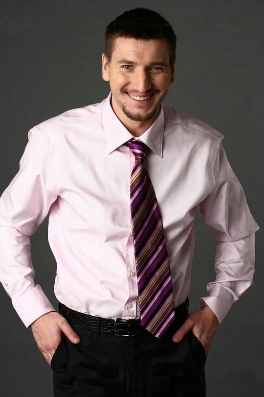 亚历山大·奥斯特犹科夫 Aleksandr Ustyugov照片