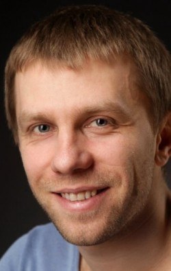 谢尔盖·切尔丹采夫 Sergey Cherdantsev照片