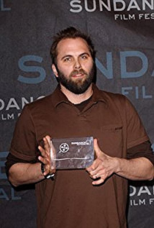 克里斯·格拉克 Chris Gorak照片