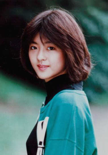 中山忍 Shinobu Nakayama照片