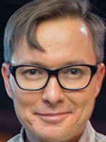 尼古拉·库利科夫 Nikolay Kulikov照片