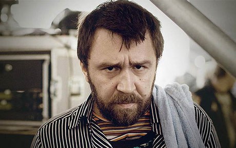 谢尔盖·希纳罗维 Sergey Shnurov照片