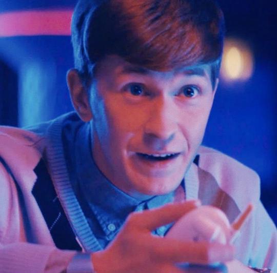 安德烈·纳济莫夫 Andrey Nazimov照片