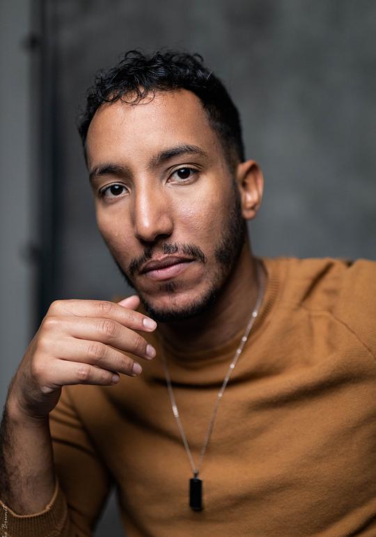 比莱尔·萨赫里 Billel Sakhri照片