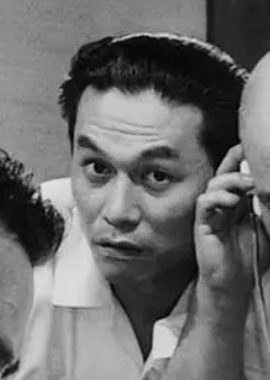 加藤武 Takeshi Katô照片