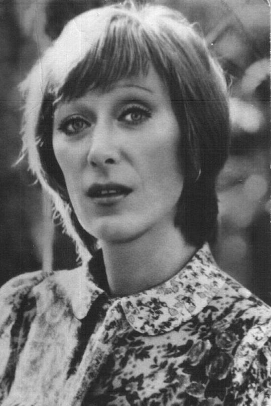 叶卡婕琳娜·谢·瓦西利耶娃 Ekaterina Vasileva照片