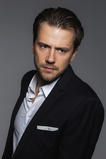 伊万·日德科夫 Ivan Zhidkov照片