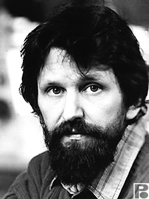 亚历山大·彼德洛夫 Aleksandr Petrov照片