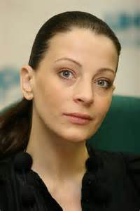 叶夫根尼娅·克鲁科娃 Yevgeniya Kryukova照片