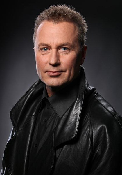 奥列格·斯特凡 Oleg Shtefanko照片